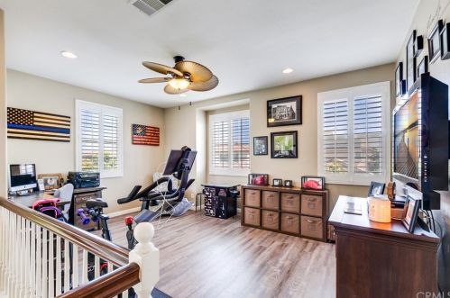 6787 Vanderbilt St, Chino CA  91710-1308 exterior