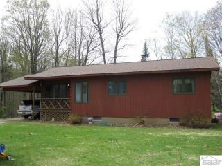 26835 Maple Hill Rd, Washburn, WI 54891-4852