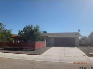3314 Prescott St, Kingman, AZ 86401-4421