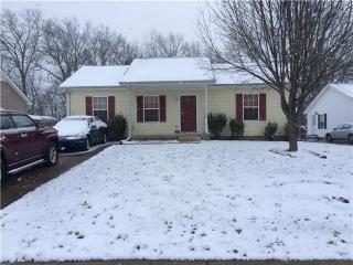 508 Caney Ct, Clarksville, TN 37040-8916