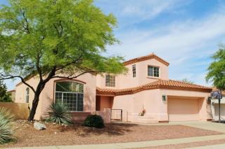 440 Deers Rest Pl, Tucson, AZ 85704-6939