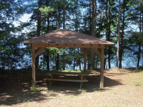 63 Durrell Mountain Rd, Belmont NH  03220-3305 exterior