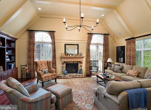 226 Valley Ridge Rd, Haverford PA  19041-2029 exterior