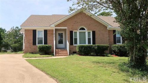 5417 Trenburg Ct, Knightdale, NC 27545-8922