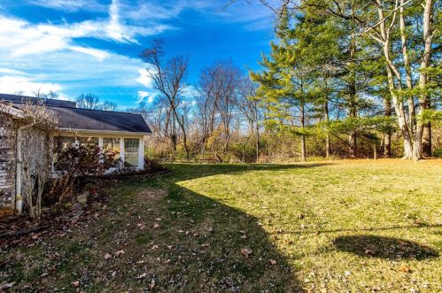 6488 Morning Sun Rd, Miami OH  45056-8841 exterior