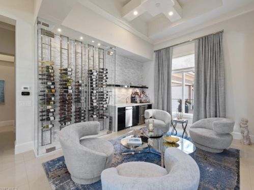 4252 Deephaven Ln, Naples FL  34119-8616 exterior