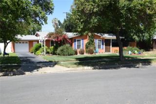 519 Esther Way, Redlands CA  92373-5819 exterior