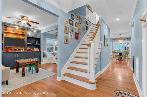 2427 Moore Ave, Point Pleasant Beach NJ  08742-3711 exterior