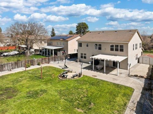 11154 Graeton Cir, Mather CA  95655-3048 exterior