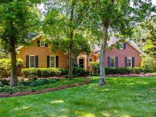 2611 Sedley Rd, Charlotte, NC 28211-3656