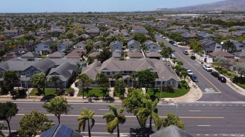 911040 Kaileolea Dr, Ewa Beach HI  96706-5033 exterior