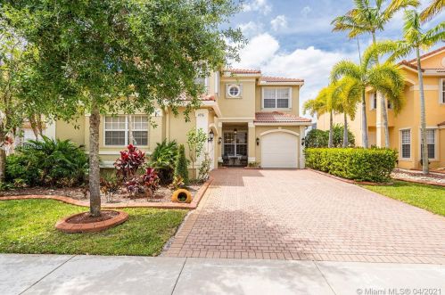 4356 179th Way, Hollywood, FL 33029-6302