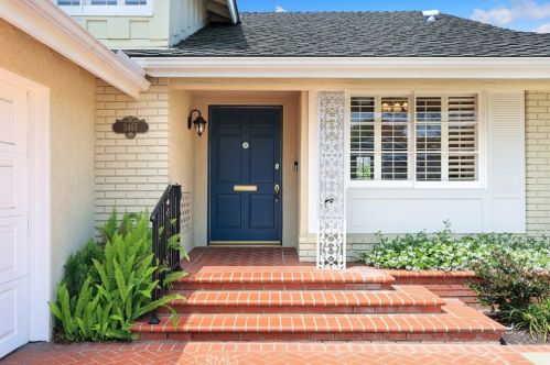 3465 Julian Ave, Long Beach, CA 90808-3109