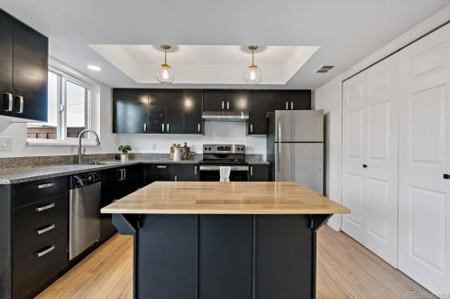 3962 Yosemite St, Denver CO  80237-1925 exterior