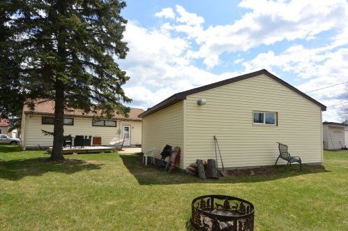 2621 Diane Ln, Hibbing MN  55746-3455 exterior