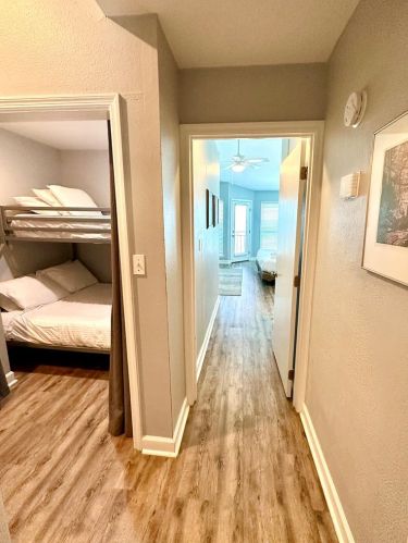 1804 Gulf Bch Dr, Saint George Island FL  32328-2827 exterior