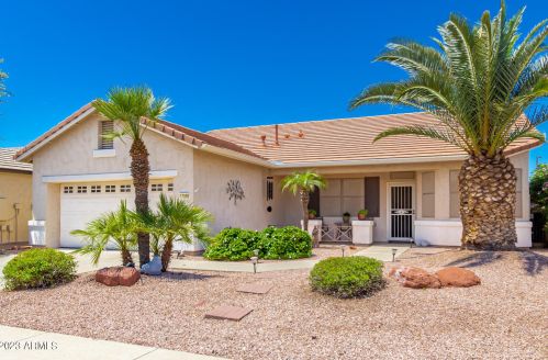 17008 Devon Ln, Sun City, AZ 85374-2943