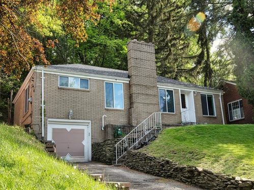 1519 Williamsburg Pl, Pittsburgh, PA 15235-4925