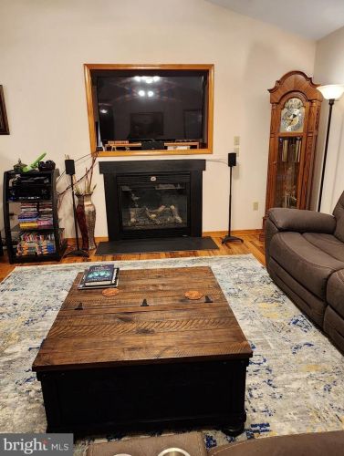 8736 Kentucky Springs Rd, Mineral VA  23117-4684 exterior