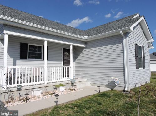 7532 Station Ln, Seaford DE  19973-5792 exterior