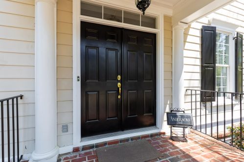3455 Henrietta Hartford Rd, Mount Pleasant SC  29466-6986 exterior