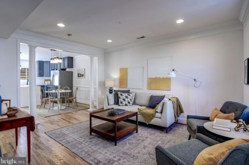 2019 Rosedale St, Washington, DC 20002-4739