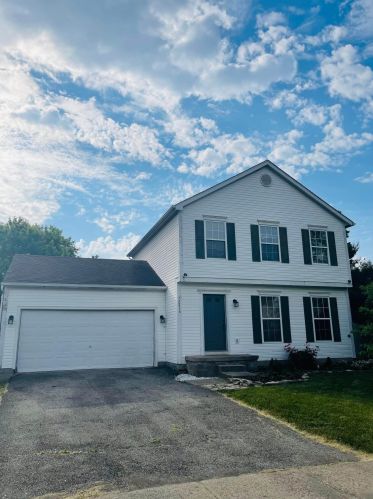 2236 Grove Oaks Ct, Darbydale, OH 43123-1173