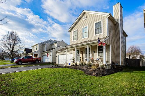 2145 Staghorn Way, Darbydale, OH 43123-4873