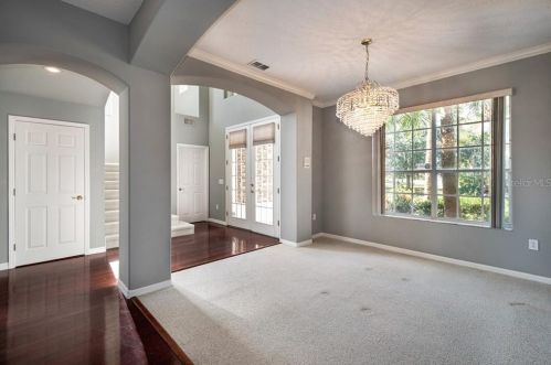 1703 Golfview Dr, Kissimmee FL  34746-3840 exterior