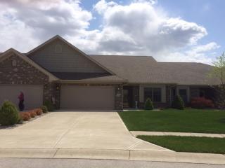5039 Anna Maria Dr, Columbus, IN 47203-8354