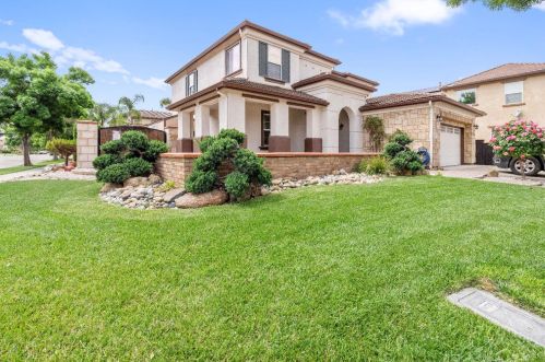 576 Bramblewood Ave, Lathrop CA 95330-9370 exterior