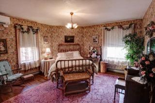 174 Linn St, Wingate PA  16823-1704 exterior
