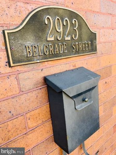 2923 Belgrade St, Philadelphia, PA 19134-4814