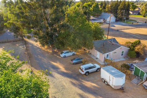 6502 18 St, Rio Linda CA  95673-3609 exterior