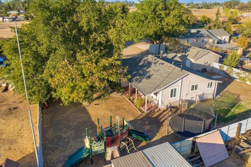 6502 18 St, Rio Linda CA  95673-3609 exterior