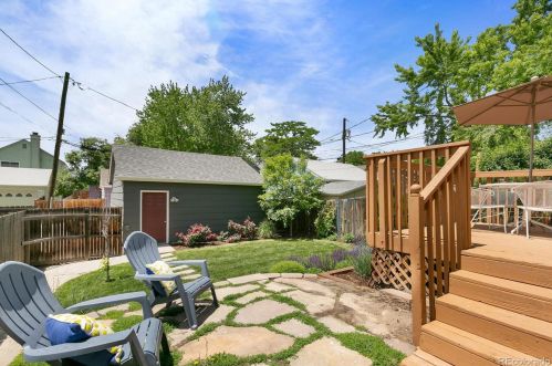 2641 Osceola St, Denver CO 80212-1475 exterior