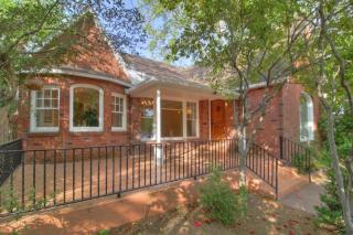 3849 V St, Sacramento CA  95817-1346 exterior