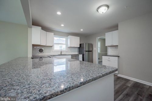 3873 Evelyn Dr, Wilmington DE  19808-4644 exterior