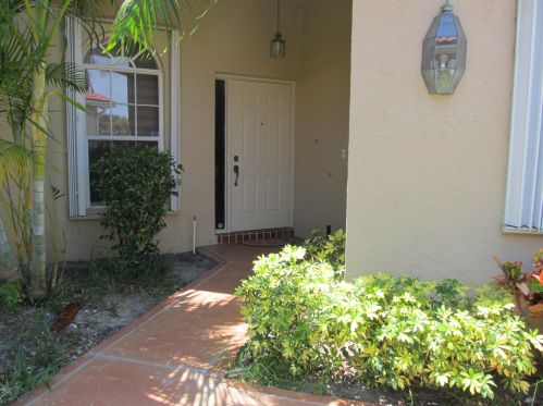 2768 Wood Fern Dr, Boynton Beach, FL 33436-6656