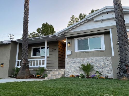 29615 Enrose Ave, Palos Verdes Estates CA  90275-1331 exterior