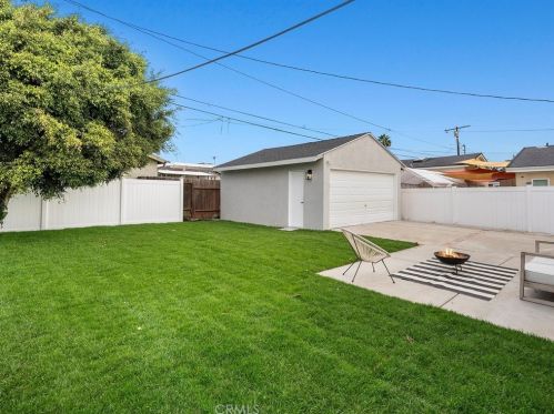 3411 187th St, Torrance CA  90504-5826 exterior