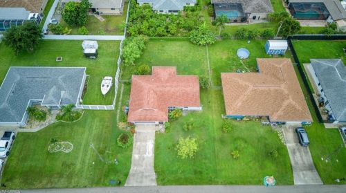 1704 2nd St, Cape Coral FL  33909-2741 exterior