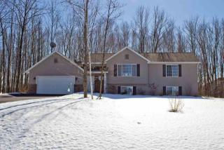 767 Oakdale Ln, Peplin, WI 54455-1872