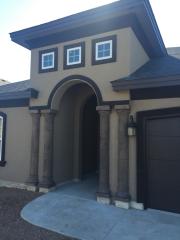 128 Sutton Pl, Uvalde TX  78801 exterior