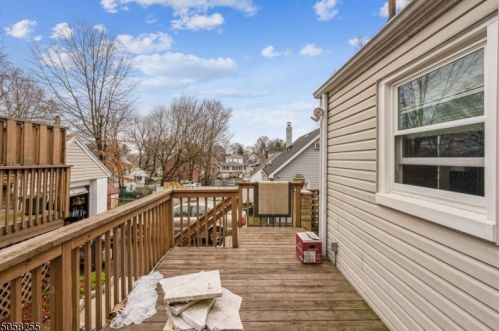 20 Kierstead Ave, Nutley NJ  07110-2528 exterior