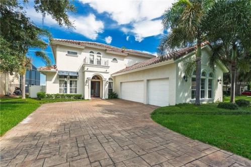 5734 Moonlight Cir, Orlando, FL 32839-4009