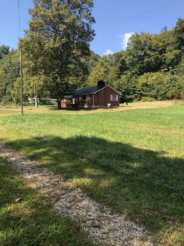 900 Freeman Fork Rd, Buckhorn, KY 41721-9092