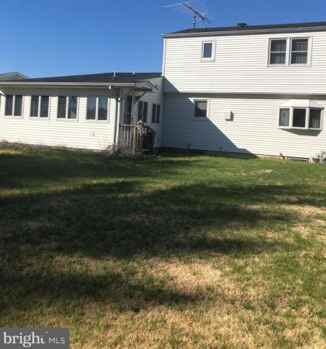 202 Haman Dr, Dover, DE 19904-4834