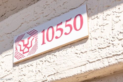 10550 San Salvador Dr, Scottsdale, AZ 85258-5744