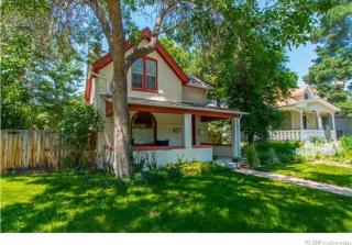 3047 Newton St, Denver CO  80211-3643 exterior